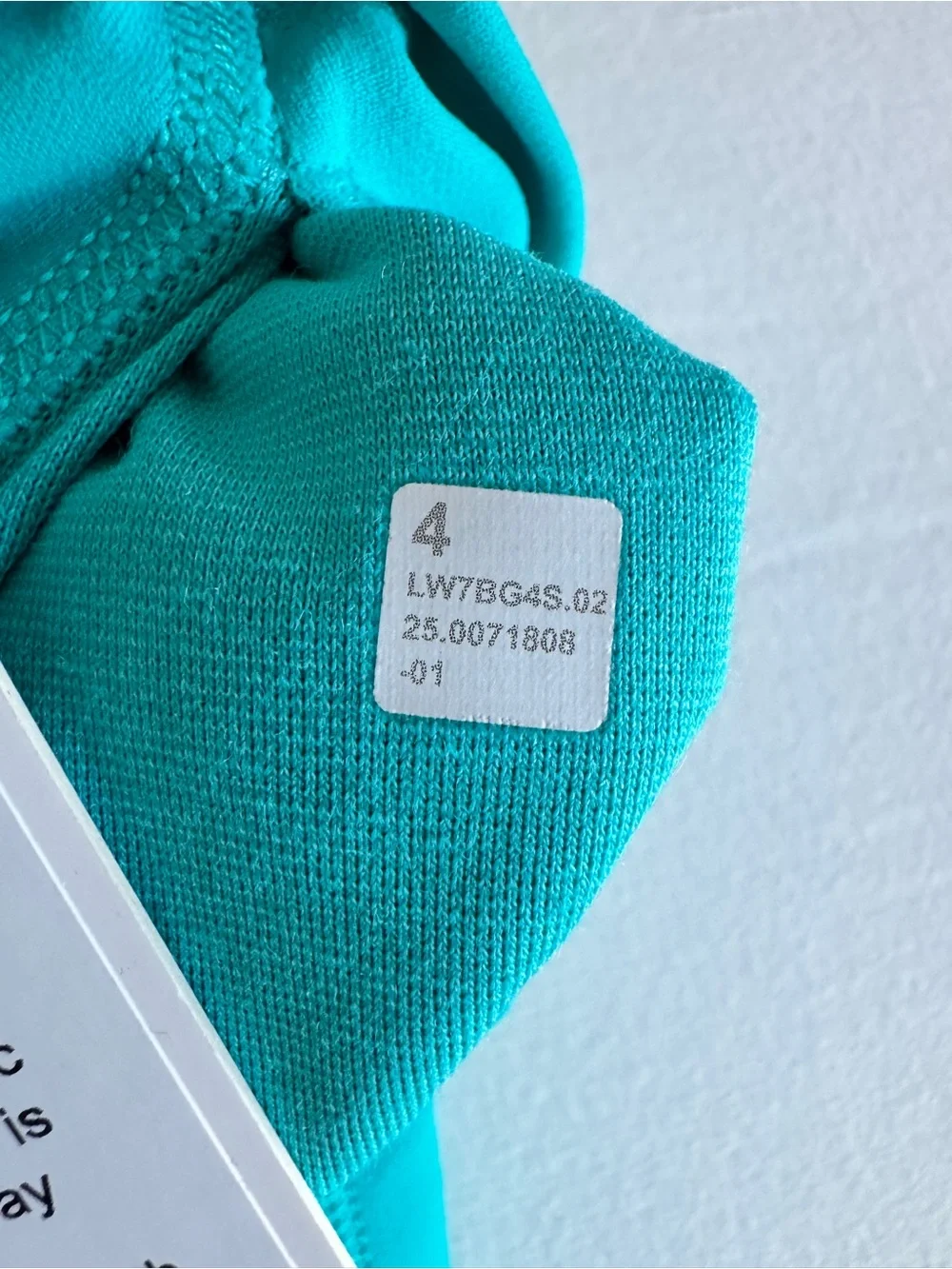 lululemon Align High-Rise Short 6